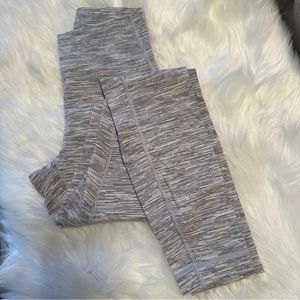 Lululemon Luon Yoga Leggings